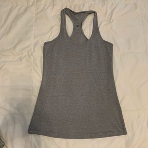 Lululemon CRB tank